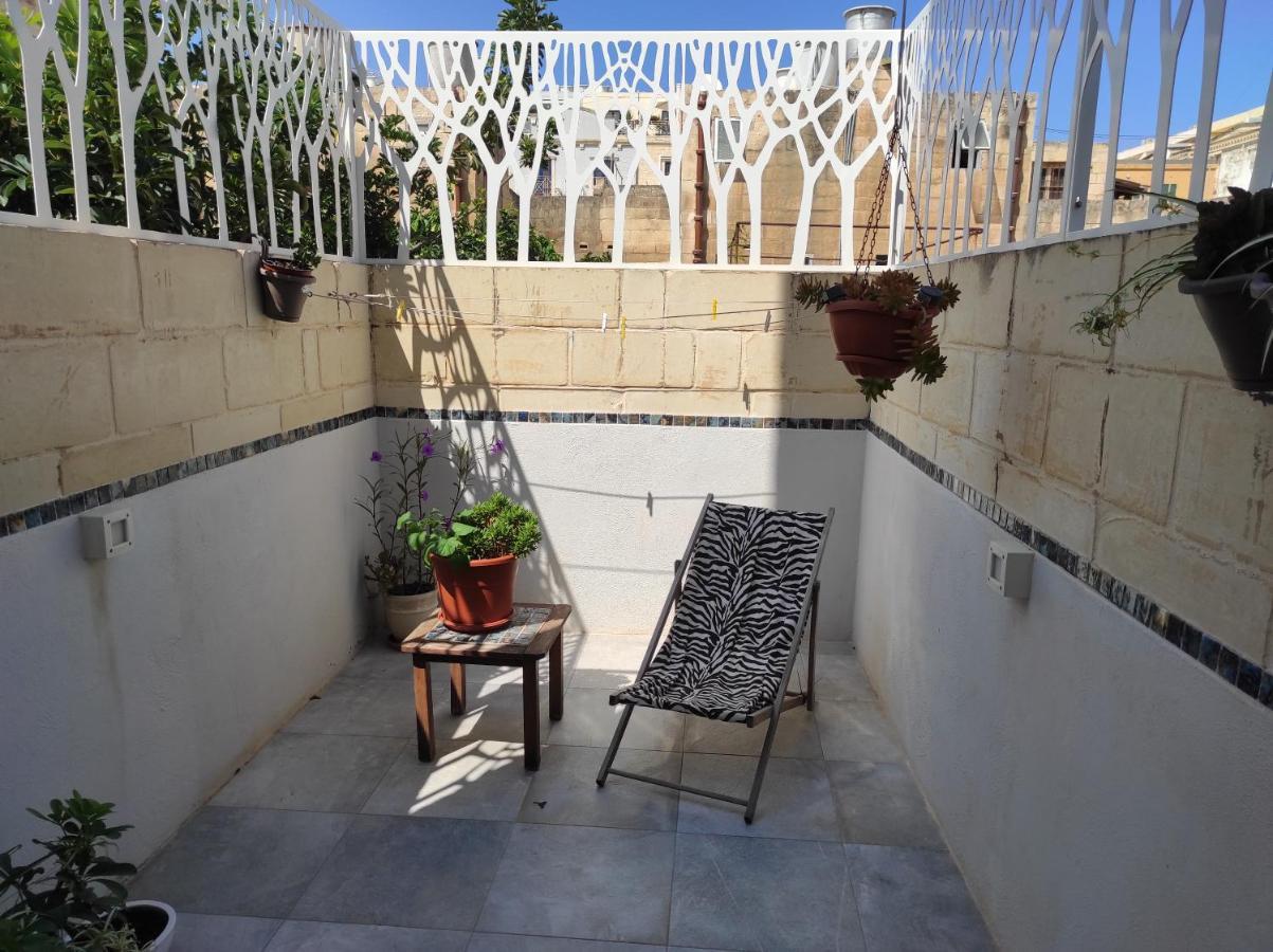 Pawlu Accommodations Sliema Exteriör bild