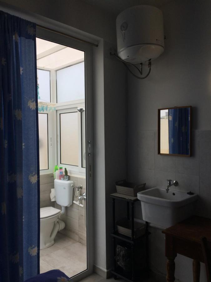 Pawlu Accommodations Sliema Exteriör bild