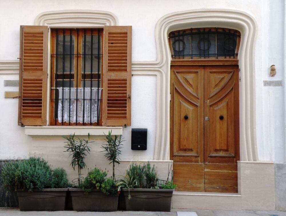 Pawlu Accommodations Sliema Exteriör bild