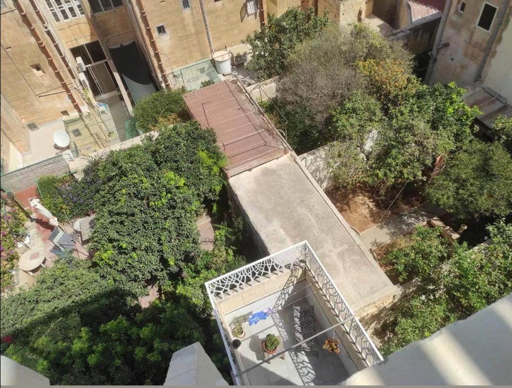 Pawlu Accommodations Sliema Exteriör bild