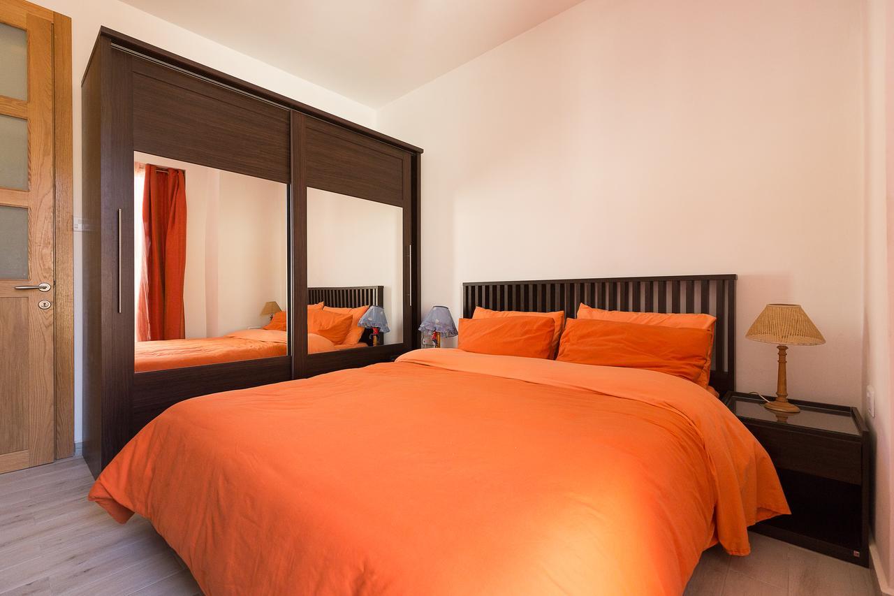 Pawlu Accommodations Sliema Exteriör bild