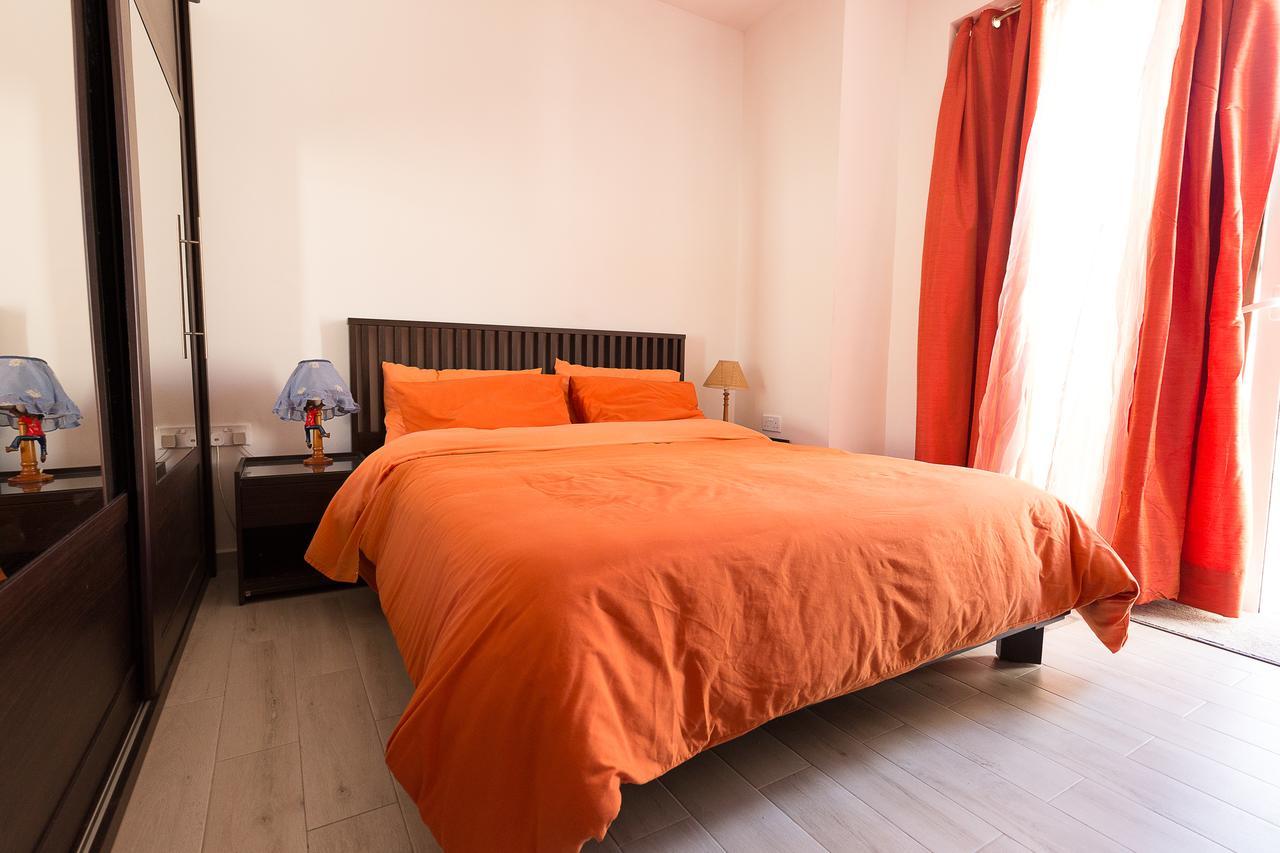 Pawlu Accommodations Sliema Exteriör bild