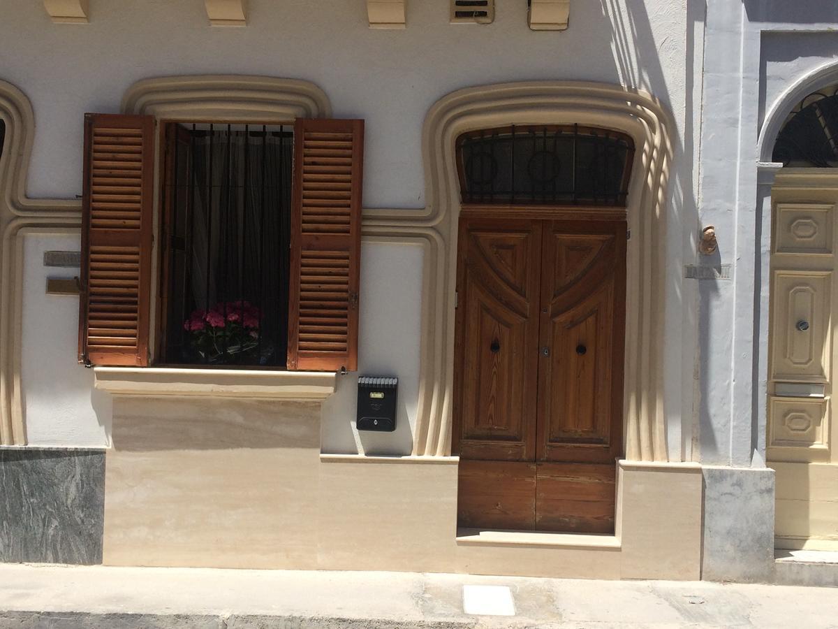 Pawlu Accommodations Sliema Exteriör bild