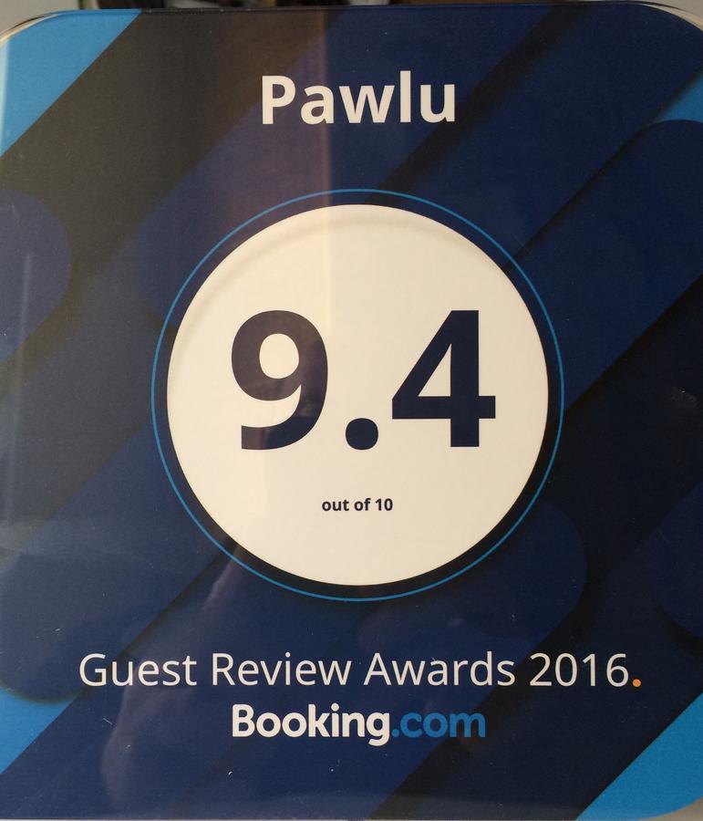 Pawlu Accommodations Sliema Exteriör bild
