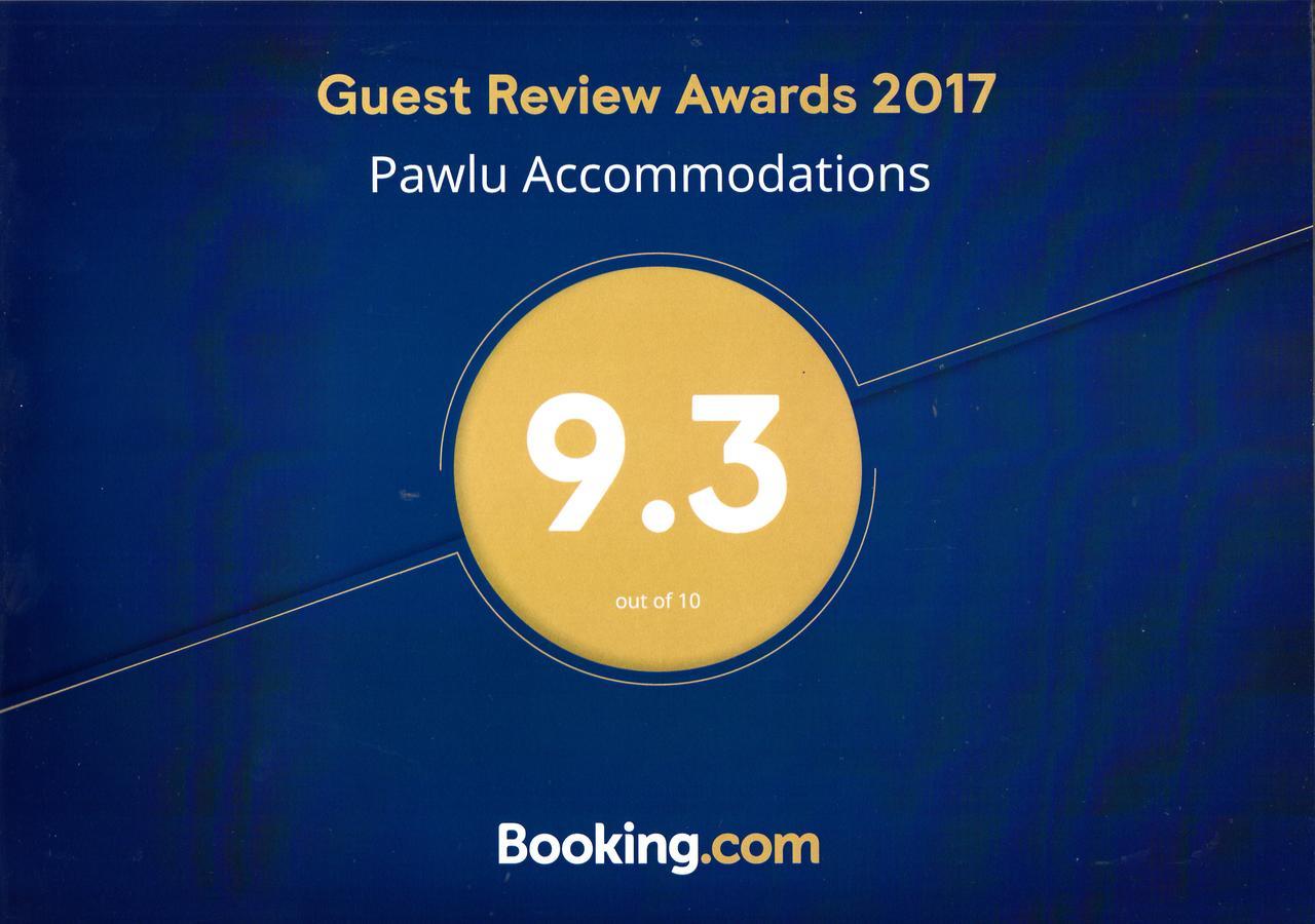 Pawlu Accommodations Sliema Exteriör bild